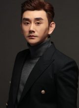 Лю Бо Сяо Лю Бо Сяо