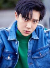 Люй Юнь Фэн