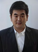 Ма Хун Лэй Ма Хун Лэй