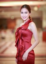 Майд Анит Сувит