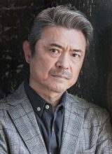 Масу Такэси