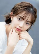 Мори Хинами