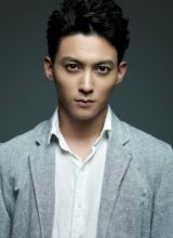 Нагасэ Тасуку