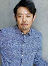 Окабе Такаши