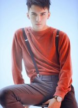 Оу Ми Дэ Оу Ми Дэ