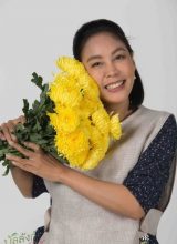 Падтай Нинубон Трипет