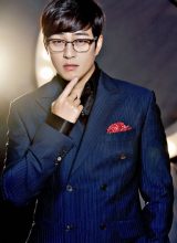 Пак Кван Хён