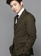 Пак Ын Сок Пак Ын Сок