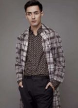 Пань Цзы Цзянь Пань Цзы Цзянь