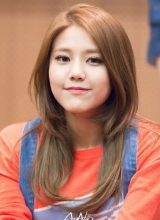 Син Хе Чжон