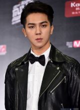 Сон Мин Хо Сон Мин Хо