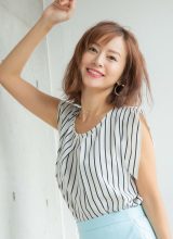 Судзуки Ами