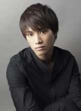 Судзуки Нобуюки