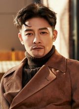 Ся Мин Хао Ся Мин Хао