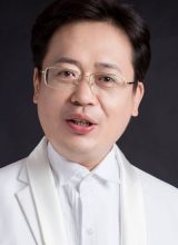 Сюй Мин Чжэ