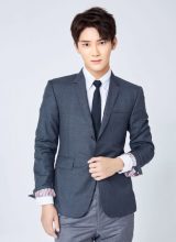 Сюн Цзы Ци Сюн Цзы Ци