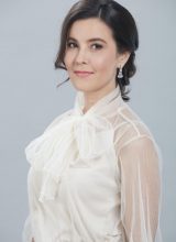 Танья Таньяре Энтракун