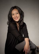 У Цзюнь Мэй