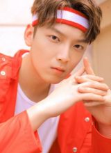 Ван Цзя Мэн