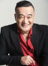 Ван Цзянь Синь