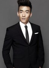 Вэй Бин Хуа