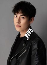 Хэ Цзэ Юань