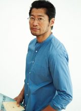 Хираяма Юсукэ