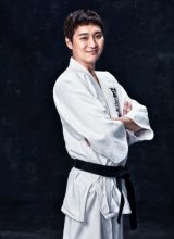 Хо Чжон Мин Хо Чжон Мин