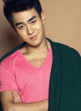 Хоу Жуй Сян