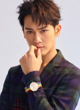 Хуан Кай Цзе Хуан Кай Цзе