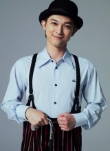 Ёсидзава Рё