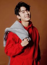 Чжан Чэнь Си