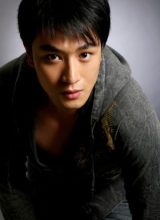 Чжан Мин Мин