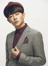 Чжан Хао Жань