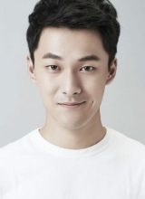 Чжан Юй Цзянь