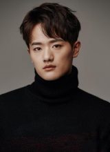 Чжоу Бин Чжоу Бин