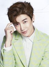 Чжоу И Сюань