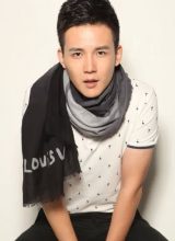 Чжу Бай Лун