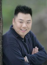 Цзян Чао Цзян Чао