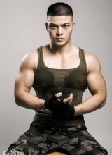 Цзян Сяо Линь