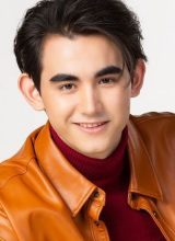 Дрэйк Сатабут Лэдики