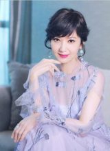 Энджи Чиу Энджи Чиу