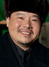 Фэн Ли Фэн Ли