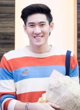 Гансмайл Чхонаган Апонсутинан