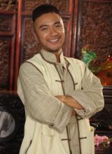 Го Мин Сян Го Мин Сян