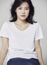 Ким Джи Сон