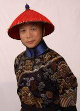 Ли Тянь Чжу