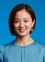 Накагоси Норико