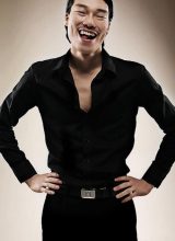 Пэ Джин Ун Пэ Джин Ун