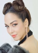 Сара Налин Холе Сара Налин Холе